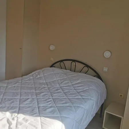 Westende 미들케르케