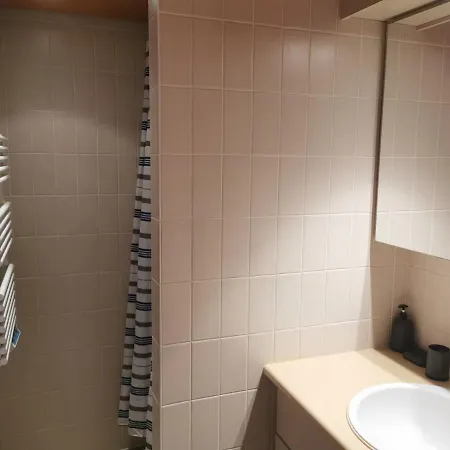 아파트 Westende 미들케르케