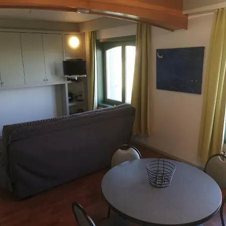 Apartment Westende