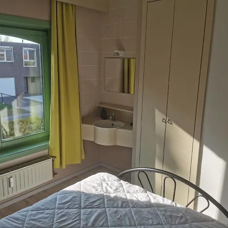 Westende Apartment *