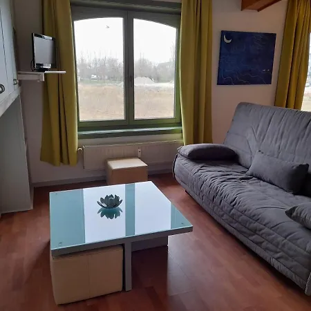 Apartment Westende