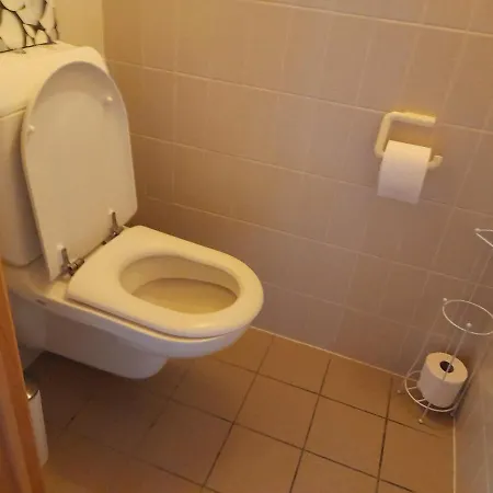 Westende Apartment