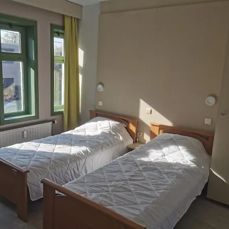 Westende Apartment *