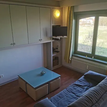 Westende 아파트 미들케르케