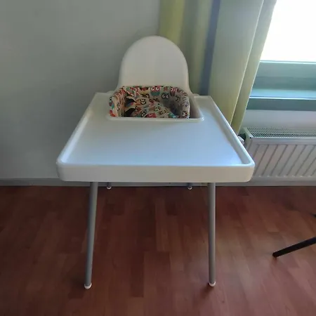 Westende Lejlighed Middelkerke