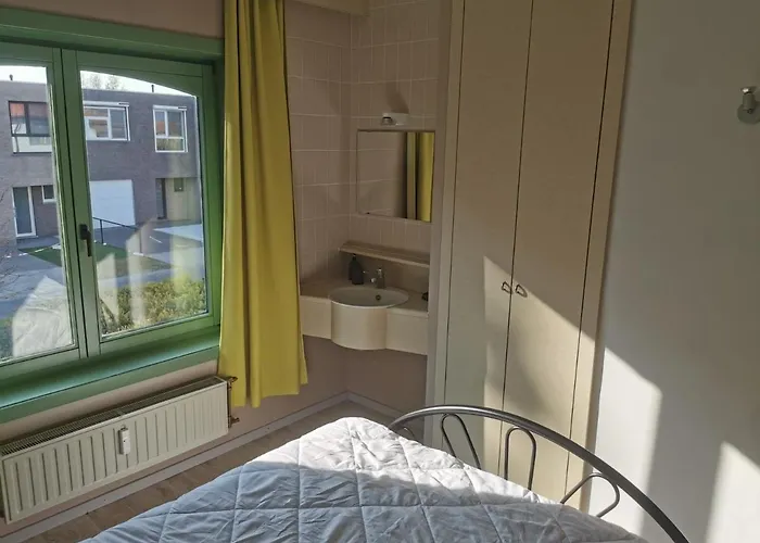 Westende Lejlighed *