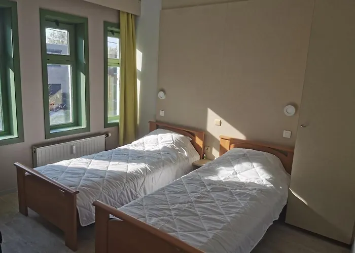 Westende Lejlighed *