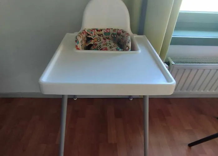 Westende Lejlighed Middelkerke